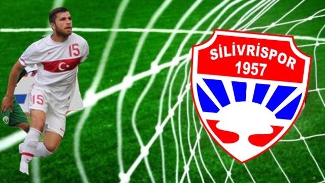Silivrispor’dan Hücuma Bir Takviye Daha