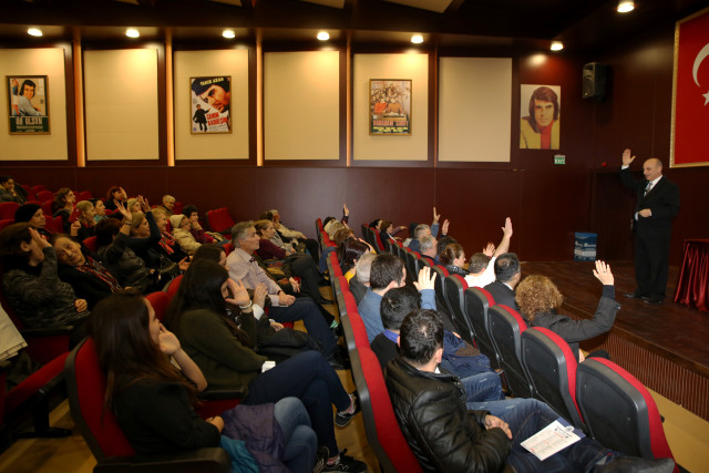 Gerçeğe Giden Yol Güçlü Hayallerden Geçer