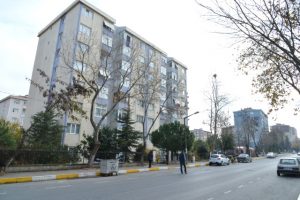 Gürpınar İçin Kentsel Dönüşüm Çalışmaları Hazır