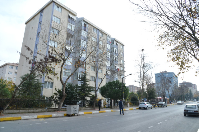 Gürpınar İçin Kentsel Dönüşüm Çalışmaları Hazır