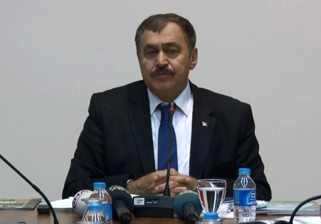 Haliç’i Nasıl Temizlediysek Ergene’yi De…”