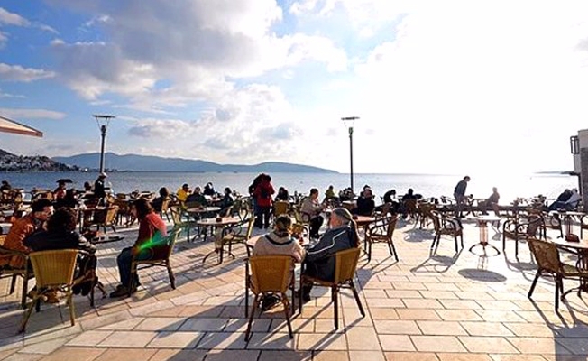 Hava sıcaklıkları artacak