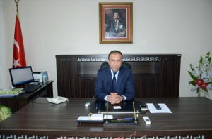 Hayrabolu Kaymakamı “Bylock” İddiasıyla Gözaltında