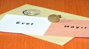 Referandum tarihi belli oldu!