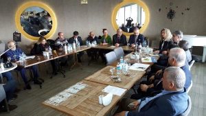 Avcılar Kent Konseyinin ‘Ortak Akıl Çağrısı’ İmzalandı