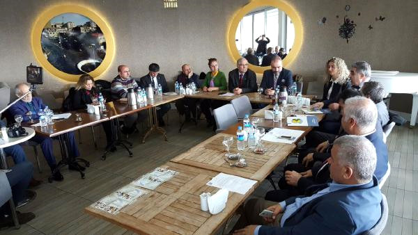 Avcılar Kent Konseyinin ‘Ortak Akıl Çağrısı’ İmzalandı