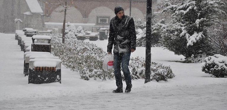 Tarih verildi.. Fena geliyor!