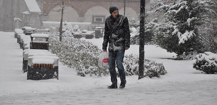 Tarih verildi.. Fena geliyor!