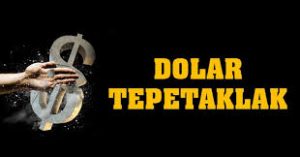 Dolar Tepetaklak