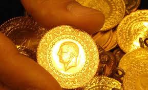 Altın 3 ayın zirvesinde