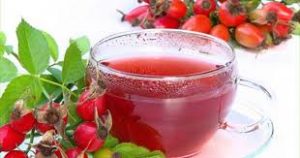 Kuşburnu Çayı İçmeniz İçin 9 Önemli Neden