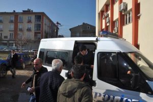 İşadamını Kaçıran Şüpheliler PKK ile Tehdit Etmiş