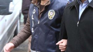 Beylikdüzü’nde Fetö Operasyonu