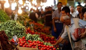 İstanbul’da Perakende Fiyatlar Yüzde 10 Arttı