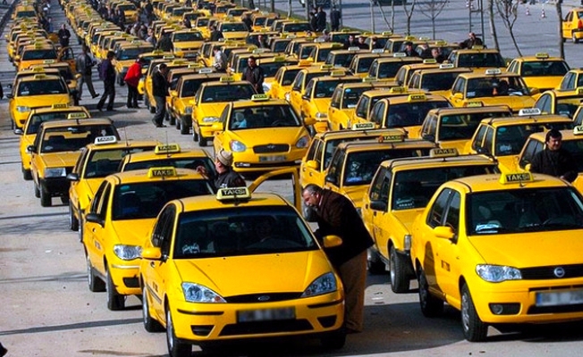 İstanbul’da yeni dönem! Rengi de fiyatı da farklı