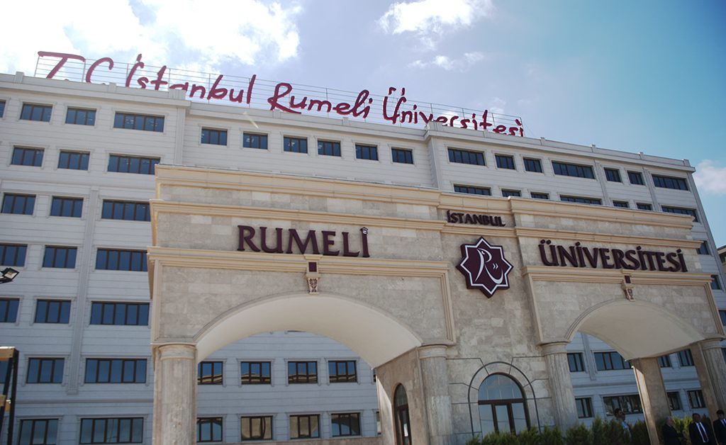 Rumeli Üniversitesi ring servis saatlerini güncelledi