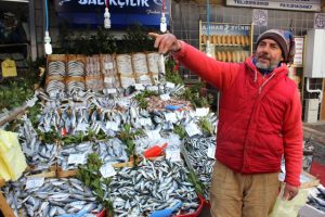 İstavritin Fiyatı Uçtu