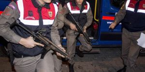 Çatalca’da “On Numara Yağ” Operasyonu