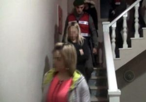 Silivri’de Fuhuş Operasyonu