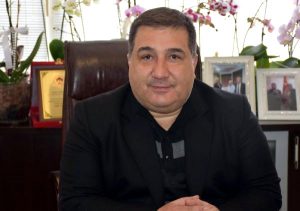 Kahveciler Federasyon Başkanı: Sıkıntı Sigara Yasağı