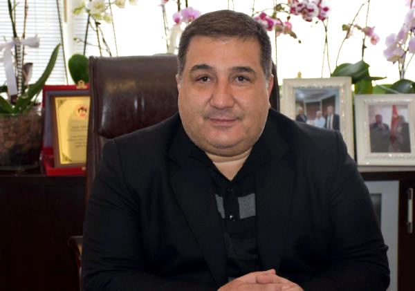 Kahveciler Federasyon Başkanı: Sıkıntı Sigara Yasağı