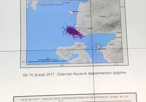Kandilli Açıkladı: Çanakkale deprmeleri 15 gün daha…
