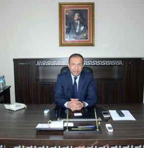 Kaymakam ve Hakim Fetö’den tutuklandı!