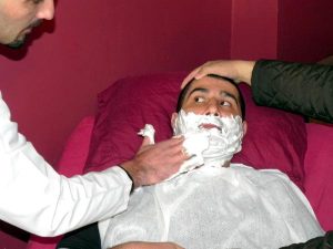 Avcılar Kaymakam’ı Hulusi Doğan yardım eli uzattı