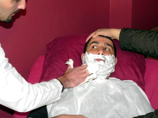 Avcılar Kaymakam’ı Hulusi Doğan yardım eli uzattı