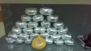 Esenyurt’ta Uyuşturucu Operasyonu