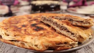 Kırklareli’nin Yöresel Yemekleri İstanbul’da Tanıtılacak