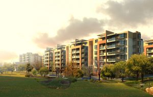 Ayda 226TL Taksitle Konut!