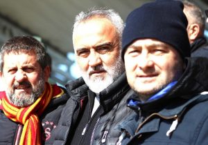 Turan: ‘Kesinlikle çıkacağız’