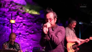 Sevgililer Günü Konserinde Sürpriz Evlenme Teklifi