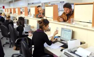 Memura karne geliyor!