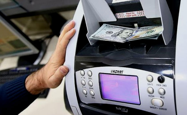 Merkez’den döviz hamlesi