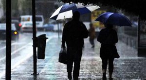 Meteoroloji’den sağanak uyarısı