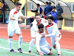 Çatalcaspor Derince’yi puansız uğurladı: 2-1
