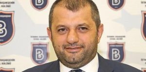 Mustafa Saral: “Final Oynamak İstiyoruz”