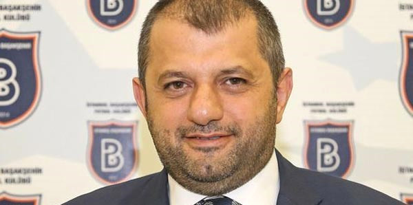 Mustafa Saral: “Final Oynamak İstiyoruz”