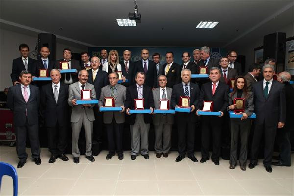 Öğretmenler Geri Dönüşüm Hakkında Bilgilendirildi