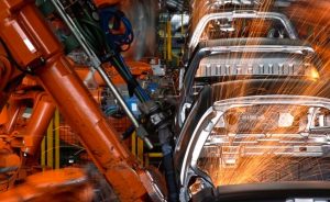 Otomotivde 5.5 yılın rekoru kırıldı!