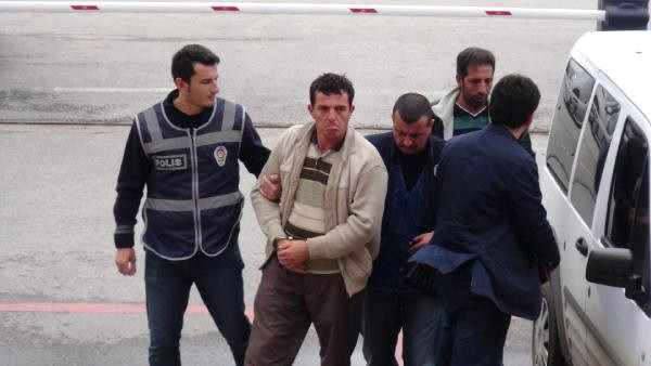 Zillere Basıp Kaçan Çocuğa Ateş Açtı, 13 Yıl Ceza Yedi