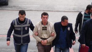 Oyun Oynayan Çocuğu Yaralayana 13 Yıl 4 Ay Hapis