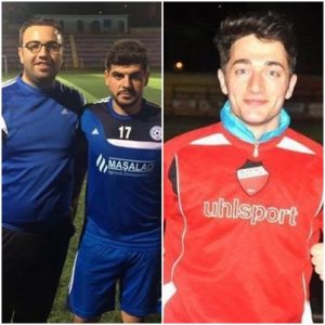 Gümüşyakaspor Forvet ve Defansı sağlama aldı