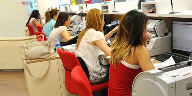 Ömür boyu memurluk bitiyor