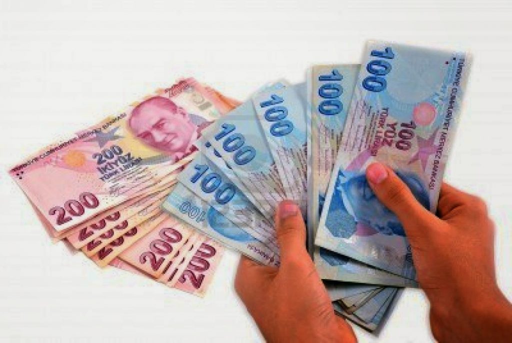 Ev alacaklara 15 bin 575 TL destek!