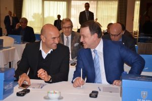 SODEM’den Referandum Zirvesi