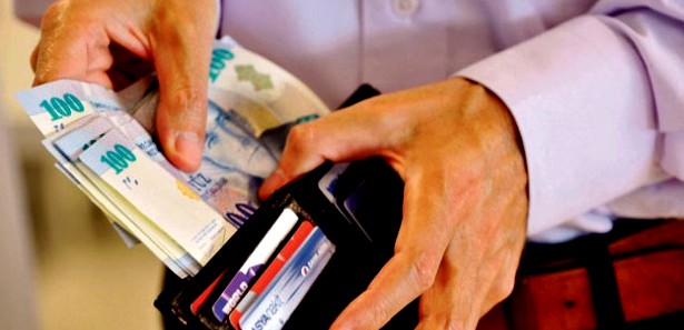 Cüzdan Dostu Tasarı Meclis’te