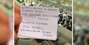 Sosyal medyanın yeni trendi!